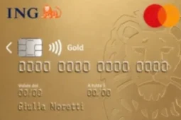 ING GOLD