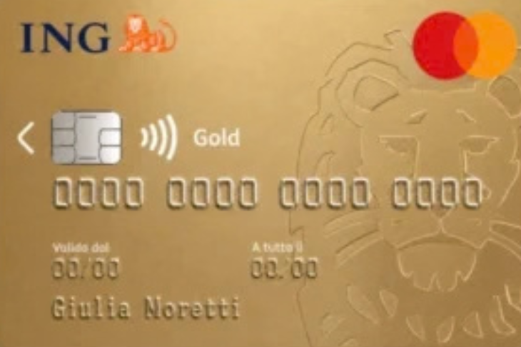 ING GOLD